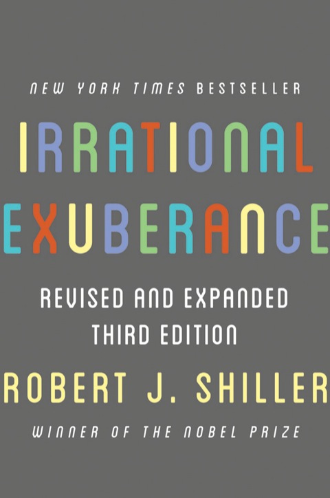 Irrational Exuberance